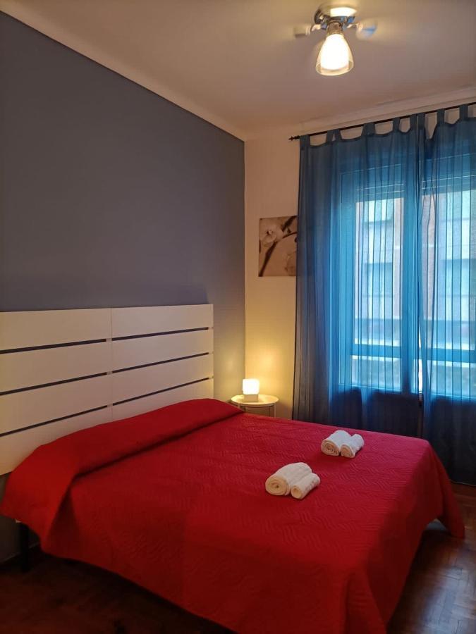 Lagustena Rooms Janov Exteriér fotografie