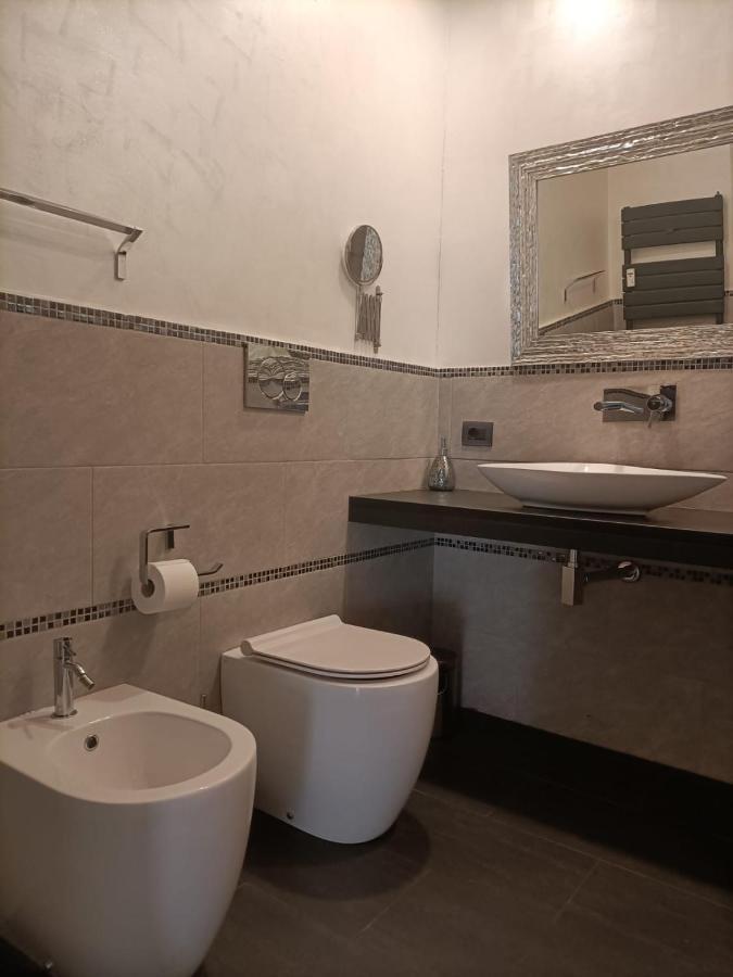 Lagustena Rooms Janov Exteriér fotografie
