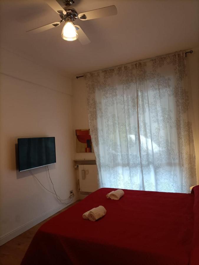 Lagustena Rooms Janov Exteriér fotografie