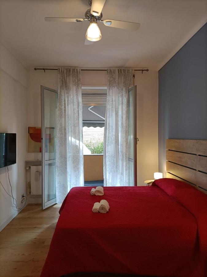 Lagustena Rooms Janov Exteriér fotografie