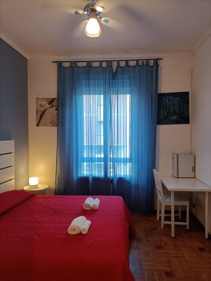 Lagustena Rooms Janov Exteriér fotografie