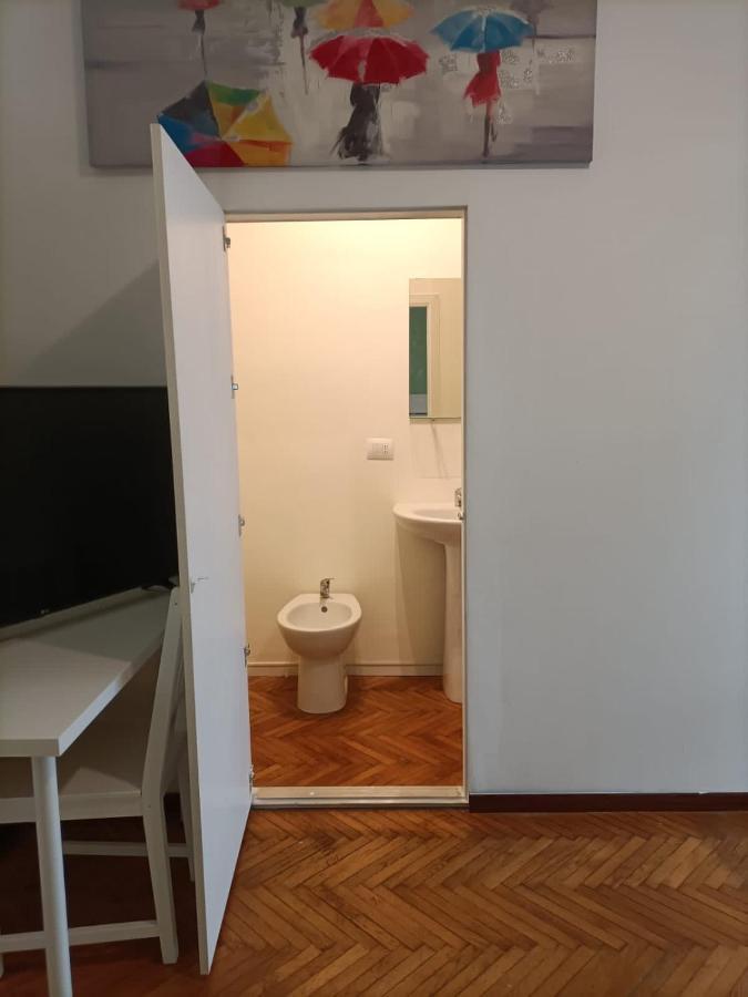 Lagustena Rooms Janov Exteriér fotografie